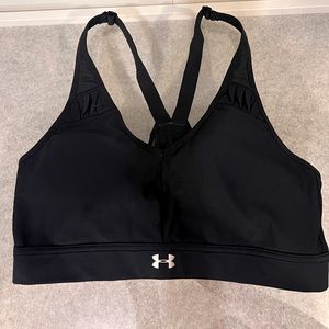 Under Armour Sports Bra